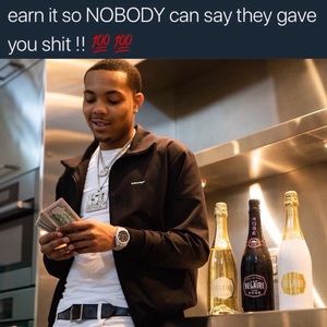 Meet your Posher, Ryan